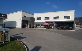 Apartmaji Jankovic